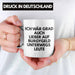 Meme Tasse Burgygeld Tasse Geschenk Dank Meme Internet Spruch Geschenkidee Bürgergeld Weiß Trendation
