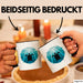 Schildkröte Tierliebhaber Tasse Geschenk Lustige Geschenkidee Spruch Trendation