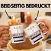 Dirigentin Weil Es Keinen Schöneren Beruf Gibt Tasse Geschenk für Eine Dirigentin Lustig Weiß Trendation