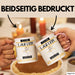 Läuferin Tasse Geschenk Ich Bin Läuferin Warum Weil Ich Es Kann Geschenkidee Geburtstag Rosa Trendation