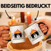 Cybersecurity Experte Tasse Geschenk Lustige Geschenkidee Spruch Für Sicherheits Profis Trendation