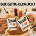 Abenteurreisender Tasse Geschenk für Abenteurreisender Geburtstag Lustiger Spruch Kaffee-Becher Was Ist Deine Superkraft Grün Trendation