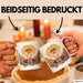 Erdmännchen Tier Tasse Geschenk Lustige Geschenkidee Spruch Rosa Trendation