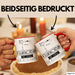 Fluglotsin Geschenk Tasse Becher Die Frau Die Allen Kann Geschenkidee für eine Fluglotsin Lustig Rot Trendation