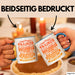 Fußballtrainer Fußballteam Tasse Geschenk Lustige Geschenkidee Spruch Trainer Wir Haben Versucht Für Dich Das Beste Geschenk Blau Trendation