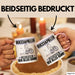 Bocciapieler Tasse Geschenk für Bocciapieler Der Mann Der Alles Kann Geschenkidee zum Geburtstag Rosa Trendation