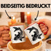 Karpfen Angelliebhaber Fischer Tasse Geschenk Lustige Geschenkidee Spruch Rot Trendation