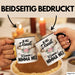 Oktober In Mei Dirndl Kumm I Nimma Nei Geschenk Tasse Becher Trendation