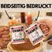 Gamer Tasse Geschenk für Gamer Geburtstag Lustiger Spruch Kaffee-Becher Was Ist Deine Superkraft Rosa Trendation