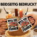 Führerschein Bestanden Geschenk Tasse Führerscheinprüfung Bestanden Geschenkidee Weg Da Ich Darf Jetzt Fahren Schwarz Trendation