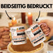 Naturfotografin Tasse Geschenk Lustiger Spruch Bitte Erheben Sie Sich Seine Majestät Die Naturfotografin Betritt Den Raum Rosa Trendation
