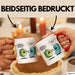 Biologielehrer Unterricht Tasse Geschenk Lustige Geschenkidee Spruch Hey Das Ist Mein Enzym Rot Trendation