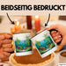 Aquascaper Tasse Geschenkidee für Unterwasser Garten Fan Trendation