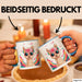 Alpaka Fan Tasse Geschenk Lustige Geschenkidee Spruch Für Alpaka Liebhaber Blau Trendation