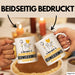 Schwiegeronkel Geschenk Tasse So Gut Kann Nur Ein Schwiegeronkel Aussehen Geschenkidee Kaffee-Becher Weiß Trendation