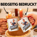 Trainer Tasse Geschenkidee Bester Trainer Trinkt Kaffee Rot Trendation