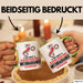 Motorradfahrer Geschenk Tasse So Gut Kann Nur Ein Motorradfahrer Aussehen Geschenkidee Kaffee-Becher Grün Trendation