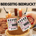 Managerin Geschenk Tasse Lustig Geschenkidee für Managerin Geburtstag So Sieht Eine Richtig Coole Managerin Aus Frauen Spruch Rot Trendation