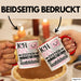 Systemadministratorin Ausbildung Start Geschenk Tasse Ich Bin Systemadministratorin In Der Ausbildung Ich Darf Das Kaffee-Becher Geschenkidee Rot Trendation