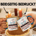 Seglerin Geschenk Tasse So Gut Kann Nur Eine Seglerin Aussehen Geschenkidee Geburtstag Weihnachten Lustig Blau Trendation