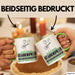 Gitarrenspieler Geschenk Tasse Ich Bin Gitarrenspieler Aber Sag Doch Einfach Superheld Lustige Geschenkdiee für Gitarrenspieler Kaffee-Becher Grün Trendation