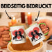 Pferd Tier Herz Tasse Geschenk Lustige Geschenkidee Spruch Grün Trendation