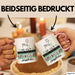Hundemasseurin Geschenk Tasse So Gut Kann Nur Eine Hundemasseurin Aussehen Geschenkidee Geburtstag Weihnachten Lustig Rosa Trendation
