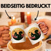Eichhörnchen Tierliebhaber Retro Tasse Geschenk Lustige Geschenkidee Spruch Rosa Trendation