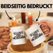 Hildegard Tasse Gott Formte Die Perfekte Frau Und Nannte Sie Hildegard Rosa Trendation