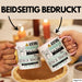 Exotische Tierhalterin Tasse Geschenk Lustiger Spruch Bitte Erheben Sie Sich Seine Majestät Die Exotische Tierhalterin Betritt Den Raum Rosa Trendation