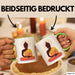 Buddha Zen Buddhismus Yoga Meditation Spirituell Tasse Geschenk Lustige Geschenkidee Spruch Grün Trendation