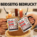 Rockerin Tasse Geschenk Spruch Wer Will Schon Prinzessin Sein Wenn Man Auch Rockerin Sein Kann Trendation