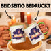 Fantasy Autor Tasse Geschenkidee für Geschichtenerzähler Grün Trendation