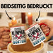 Klempner Tasse Geschenk Besten Werden Klempner Geschenkidee Rot Trendation