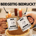 Musikbloggerin Tasse Geschenk Becher Stark Attraktiv Furchtlos Musikbloggerin Lustige Geschenkidee Trendation