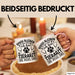 Tierarzt Tasse Geschenk Ruhig Bleiben Ich Bin Tierarzt Und Regel Das Geschenkidee Rosa Trendation