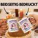 Sarkasmus Sarkastisch Tasse Geschenk Lustige Geschenkidee Spruch Heute Möchte Ich Was Mit Menschen Machen Weiß Trendation