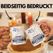 Kletterer Geschenk Tasse So Gut Kann Nur Ein Kletterer Aussehen Geschenkidee Kaffee-Becher Rosa Trendation
