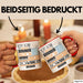 Schwimmerin Geschenk Becher Tasse Gott Schuf Alle Menschen Gleich Nur Die Besten Durfeten Schwimmerin Werden Geschenkidee Lustig Rot Trendation