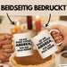 Andrea Tasse Ich Bin Diese Coole Andrea, Von Der Alle Reden Geschenk Weiß Trendation