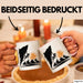 Kletterer Tasse Geschenkidee Abenteuersucher Lustiger Spruch Geschenkidee Lustig Rosa Trendation