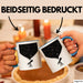 Astronom Tasse Geschenk Lustige Geschenkidee Spruch Für Sternen Gucker Blau Trendation