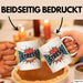 Boxer Tasse Geschenk Lustige Geschenkidee Spruch Für Kampf Fans Weiß Trendation