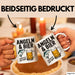 Angeln Fischer Bierliebhaber Tasse Geschenk Lustige Geschenkidee Spruch Angeln Und Bier Darum Bin Ich Hier Weiß Trendation