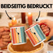 Ski Tasse Geschenk Grafik Skilift Becher Rot Trendation