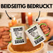 Ziegenbauer Ziegen Tier Tasse Geschenk Lustige Geschenkidee Spruch Wenn Ihr Mich Sucht Ich Bin Bei Den Ziegen Grün Trendation