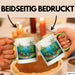 Aquascaper Tasse Geschenkidee für Unterwasser Garten Fan Grün Trendation