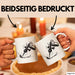 Tätowierer Tasse Geschenkidee Tattoo Meister Lustiger Spruch Geschenkidee Lustig Weiß Trendation