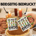 Kaktus-Sammler Tasse Geschenk Nur Noch Ein Kaktus Ich Schwöre Es Grün Trendation