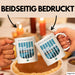 Schweden Skandinavien Schwedisch Tasse Geschenk Lustige Geschenkidee Spruch Weiß Trendation
